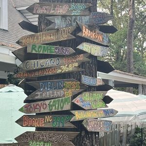 Meet your Posher, Krystina